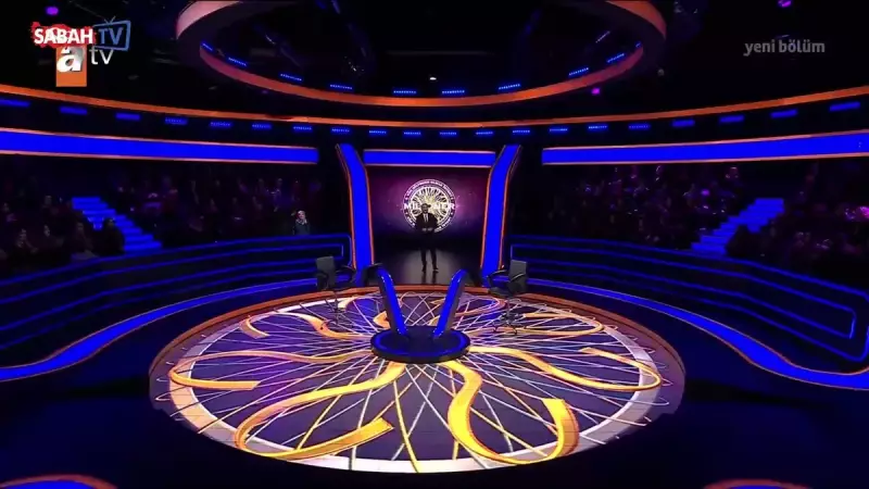 Kim Milyoner Olmak İster'de Nefesleri Kesen Anlar! İzleyenlerin Kalbi Ağzına Geldi