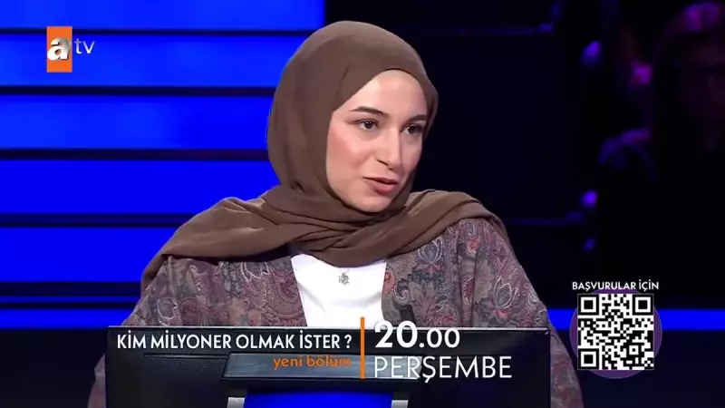 Kim Milyoner Olmak İster'de Yeni Bölüm Heyecanı! 1178. Bölüm Fragmanı Yayında