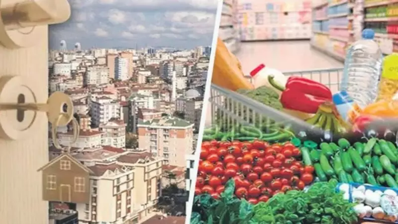 Kira, Gıda ve Ulaşımda Müjde! Hükümet Yeni Destek Paketini Açıkladı