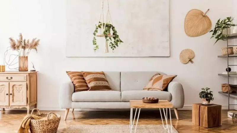 Küçük Evlerde Büyük Hileler: Oda Büyütmenin 3 Dahiyane Yolu!