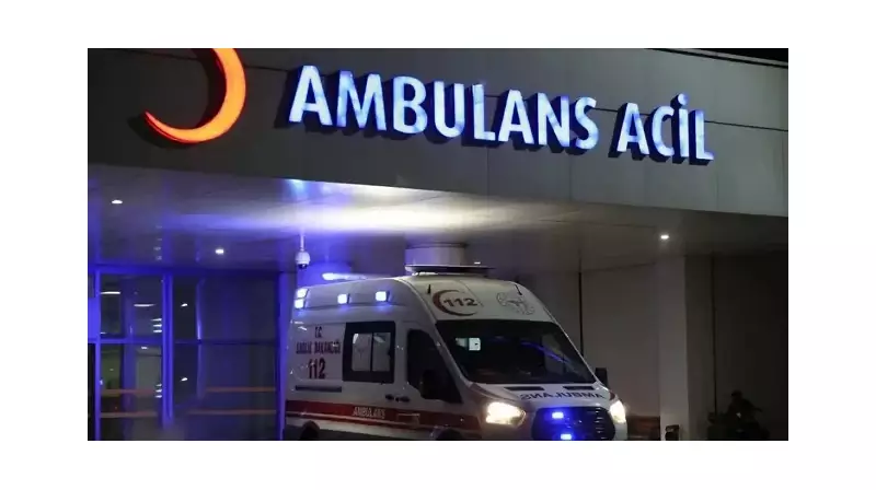 Küçük Yaşamın Sessiz Vedaşı: Trafik Canavarı Bir Çocuğu Daha Aldı!