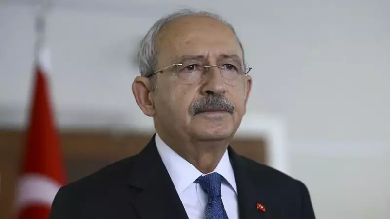 Kılıçdaroğlu Davasında Flaş Gelişme: Görevsizlik Kararı Çıktı, Dosya Ağır Ceza'ya Yol Aldı!