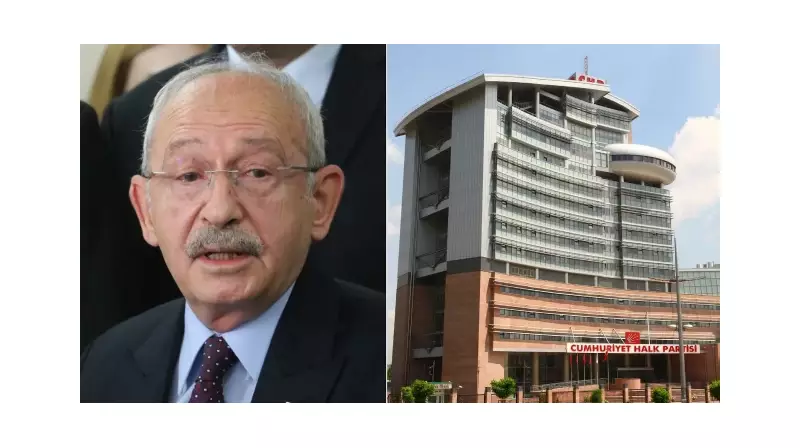 Kılıçdaroğlu'ndan Sessizliği Bozan Açıklama: 'Söyleyecek Çok Sözüm Var'