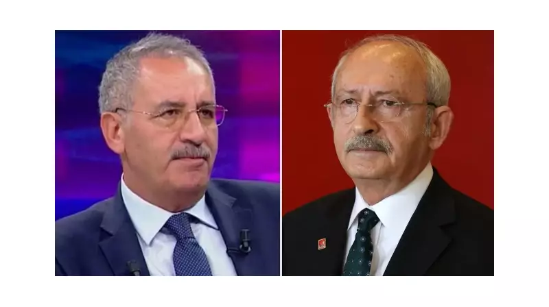 Kılıçdaroğlu'ndan 'Yatak' İddialarına Sert Tepki: 'Çirkin Bir Provokasyon'