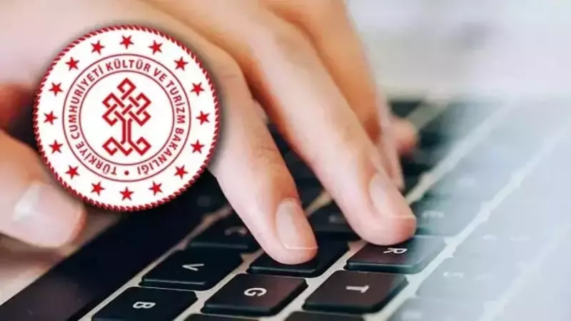 Kültür ve Turizm Bakanlığı'nda İş Fırsatı! Sözleşmeli Personel Alımı Başlıyor: İşte Detaylar ve Başvuru Şartları