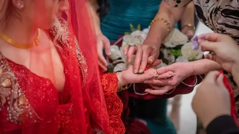 Kına Gecesinin Şaşırtıcı Kökenleri: Eğlencenin Ötesinde Bir Anlam Taşıyor!