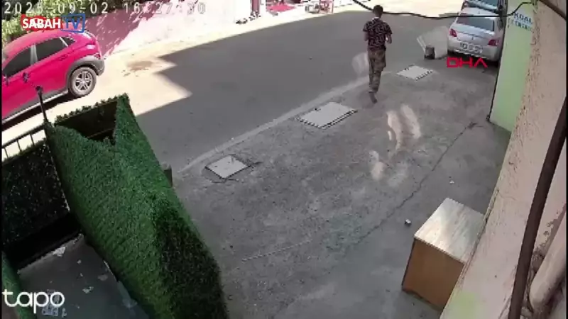 Kocaeli'de Dehşet: Üvey Kardeşini ve Annesini Öldüren Zanlı Tutuklandı!