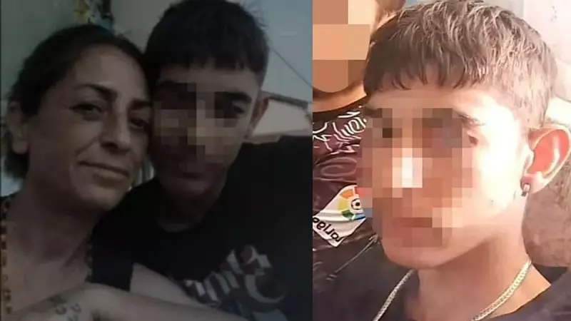 Kocaeli'de Feci Cinayet: 16 Yaşındaki Genç, Annesi ve 5 Yaşındaki Üvey Kardeşini Öldürdü!