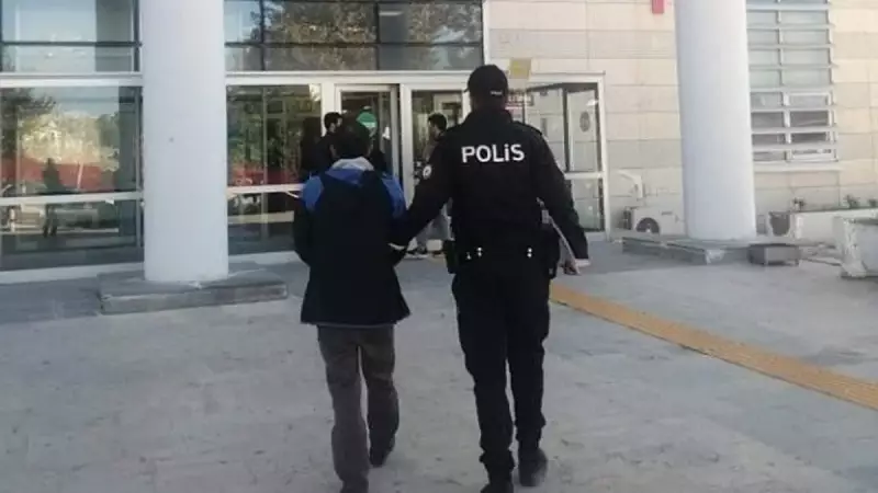 Kocaeli'nde Büyük Operasyon: 10 Gözaltı ile Çökertilen Şebeke!