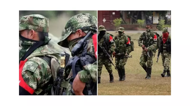 Kolombiya'da Rehin Askerler Kurtarıldı: 45 Asker Özgürlüğüne Kavuştu!