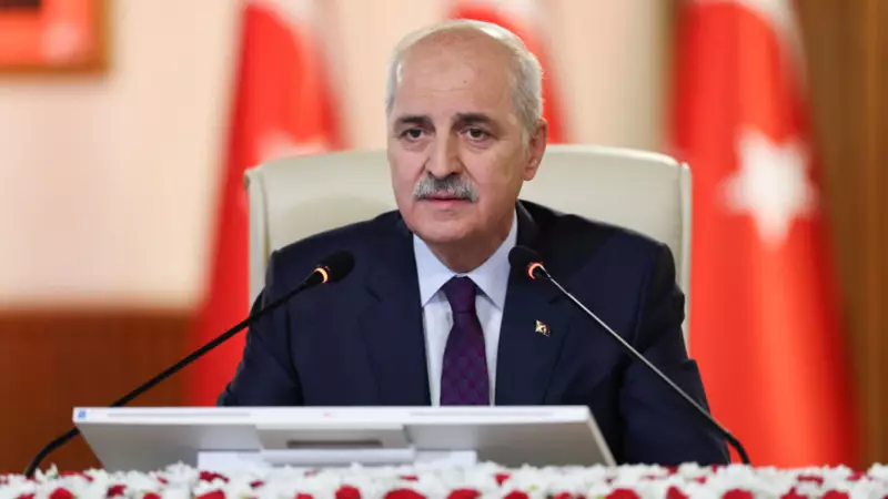 Komisyon 10. Kez Toplandı: İşte Görüşülen Konular ve Detaylar