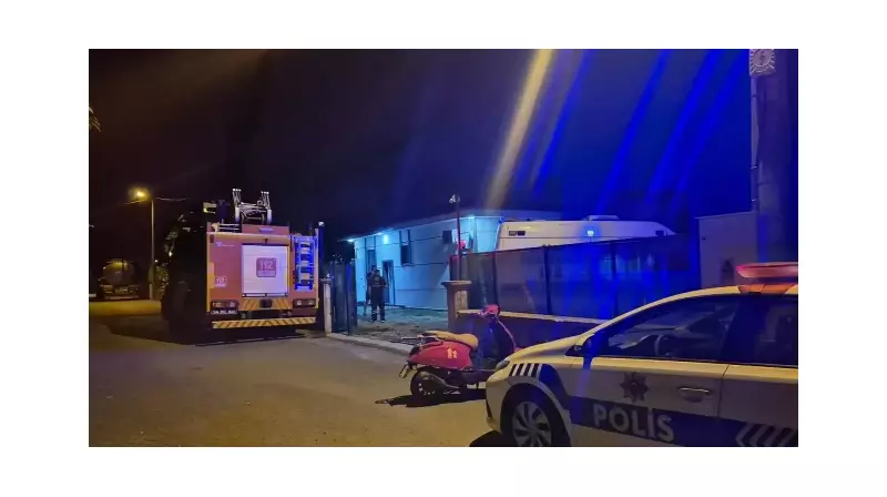 Komşularının Sesini Duymayınca Meraklandılar: Pencereye Yaklaşınca Kan Donduracak Manzarayla Karşılaştılar!