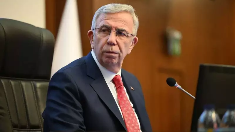 Konser Vurgunu İtiraf Gibi: 'Daha Ucuza Olabilirdi' Diyen Yetkili Yürek Burktu!