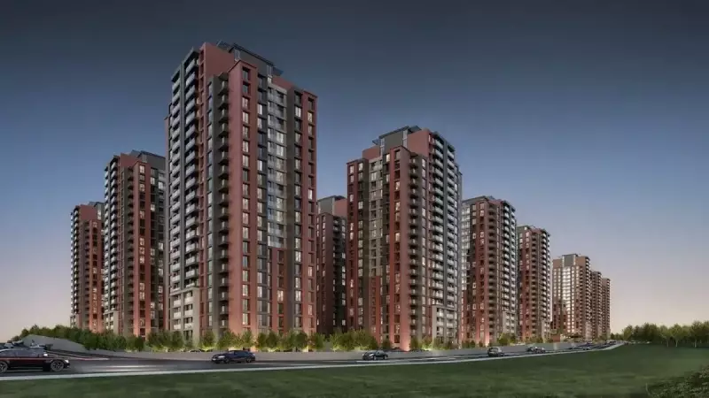 Konut Piyasasında Son Çeyrekte Nefes Kesen Hareketlilik! Bekir Fırat'tan Flaş Açıklamalar