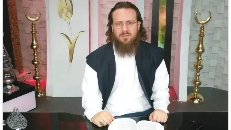 Konya'da Hac ve Umre Ofisinde Korkunç Silahlı Saldırı: 1 Ölü