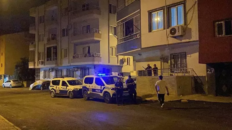 Konya'da Yürek Burkan Vaka: Anne Cinnet Geçirdi, Minik Oğlunu Öldürdü!