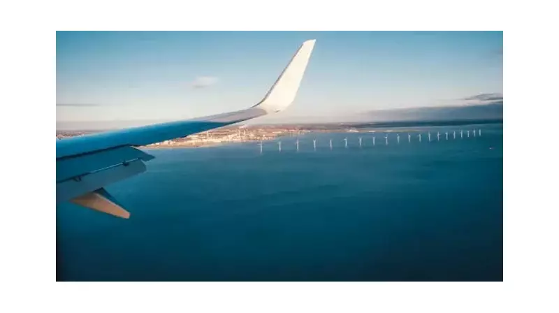 Kopenhag Havalimanı'nda Hayat Yeniden Canlandı: Uçuşlar Beklenenden Erken Başladı!