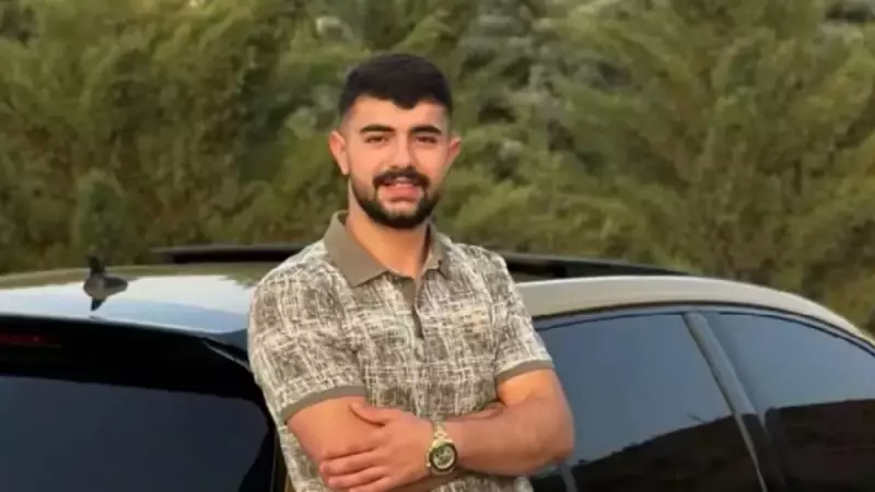 Korkunç Aile Dramı: Komşusunu, Annesini ve Kardeşini Vurduktan Sonra İntihar Girişiminde Bulunan Ömer Hayatını Kaybetti