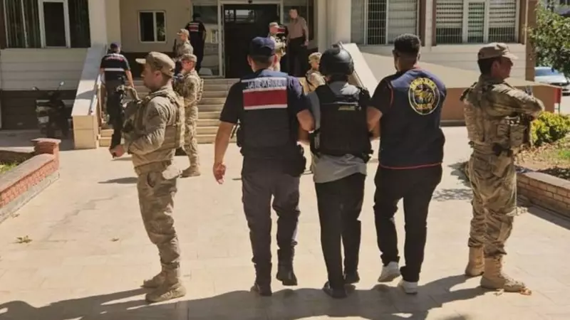 Korkunç Cinayet: Tartışma Kavgaya Dönüştü, Genç Adam Hayatını Kaybetti!