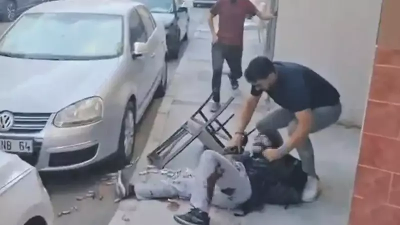 Korkunç Gece: Konya'da Polis Merkezine Silahlı Saldırı! 2 Şüpheli Ölü