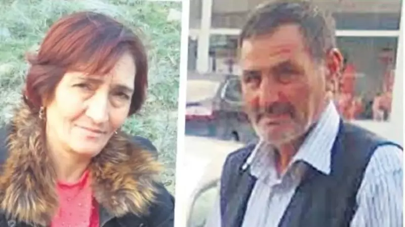 Korkunç Kader: Yaşlı Çift, Komşularının Zulmüne Dayanamayarak Hayatına Son Verdi!