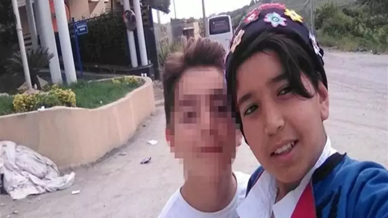 Korkunç Kaza mı Cinayet mi? Arkadaşını Öldüren Gençle İlgili Baba Feryadı: 'Oğlum Tetiği Asla Çekmez!'