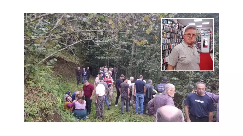 Korkunç Kaza: Patpat Uçuruma Yuvarlandı, 1 Can Gitti! - Adana'da Yaşanan Feci Olay