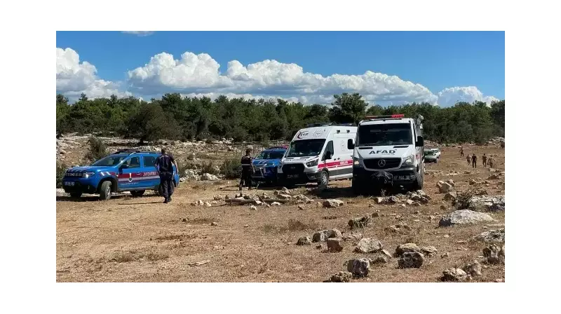 Korkunç Kuyu Faciası! Arkadaşlarıyla Kazdıkları Kuyuda Can Verdi