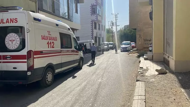 Korkunç Son: Uzun Süredir Haber Alınamayan Genç, Evinde Ölü Bulundu!