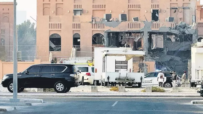 Korkunç Suikast Girişimi: Müzakere Heyeti Otobüsüne Bombalı Saldırı!