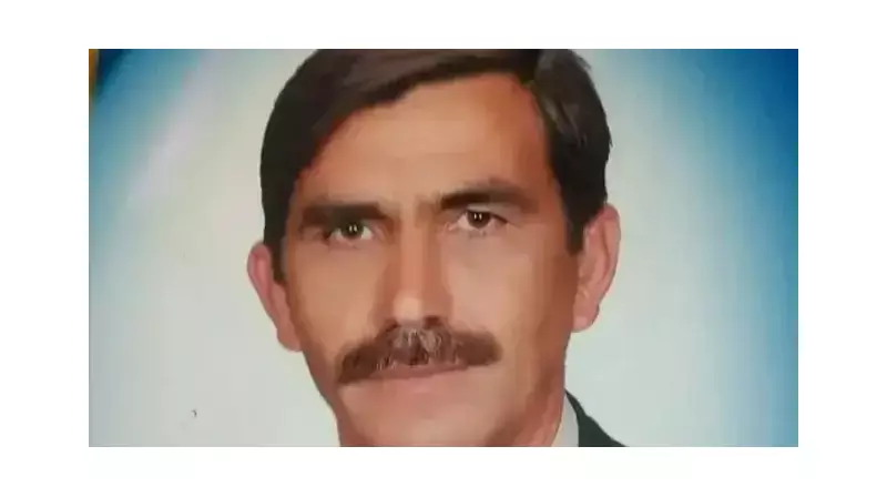 Korkunç Traktör Kazası: Çiftçi Aracın Altında Kalarak Can Verdi