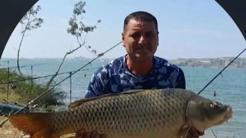 Korkunç Vahşet: Oğlundan Babasına Kan Donduran Bıçaklı Saldırı!