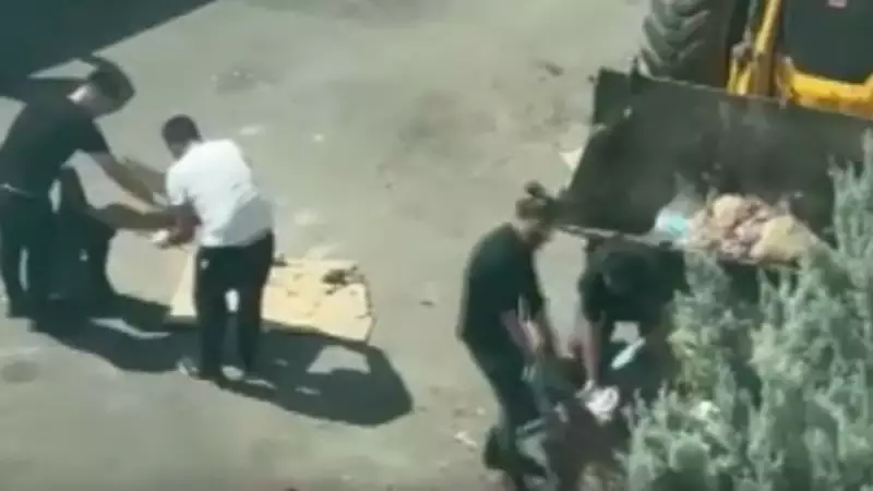 Koyun Karnında Uyuşturucu Operasyonu: 1 Gözaltı!