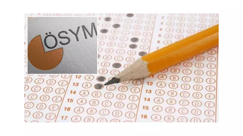 KPSS 2024 Tarihi Açıklandı: 7 Eylül'de Başlıyor, İşte Tüm Detaylar!