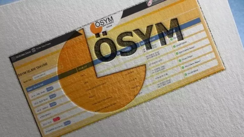 KPSS 2025 Sonuç Takvimi Açıklandı! ÖSYM Ekranı ile Alan Bilgisi Sonuçları Ne Zaman Açıklanacak?