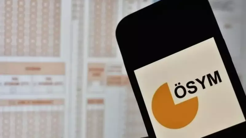 KPSS 2025 Tarihleri Açıklandı! Sınav Giriş Belgeleri ve Tüm Detaylar