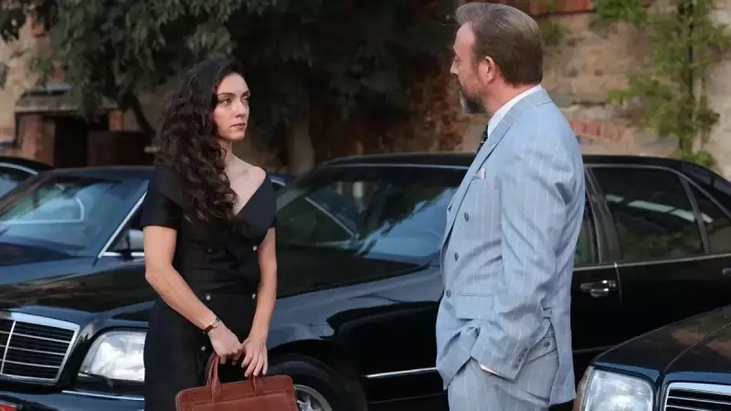 Kral Kaybederse 19. Bölüm Fragmanı Yayınlandı! Haftaya Heyecan Dorukta