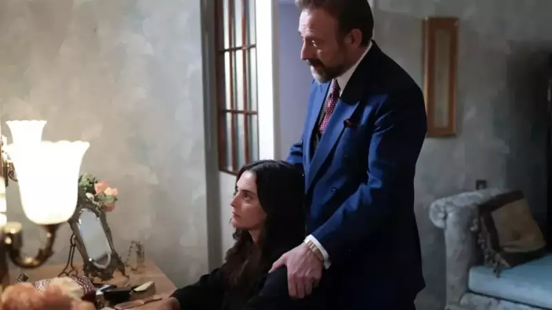 Kral Kaybederse 20. Bölüm Fragmanı Yayınlandı mı? Star TV'de Yeni Bölüm Heyecanı!