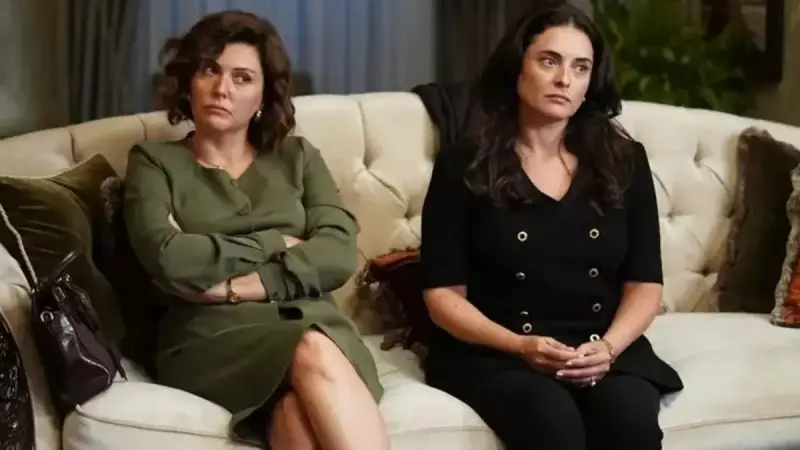 Kral Kaybederse'de Yeni Bölüm Şokları: 'Artık Yeni Köle Sensin!' Sözleriyle Gerilim Tırmanıyor!