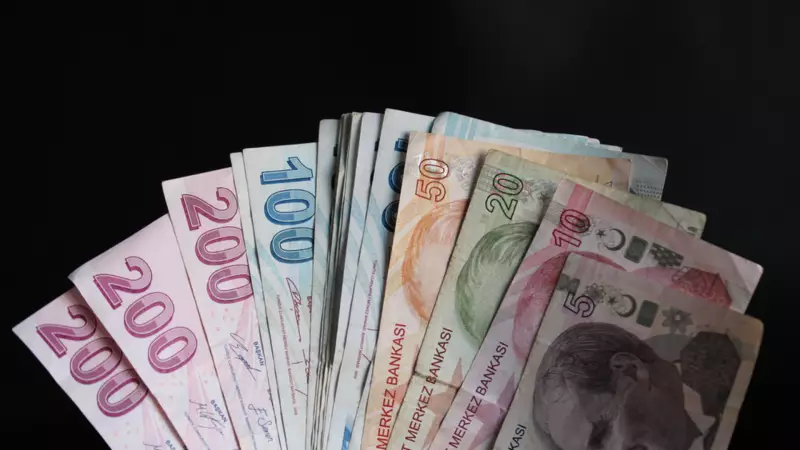 Kredi Kartı ve KKM Faizleri Düştü! 2025 Eylül'de Yeni Oranlar Belli Oldu