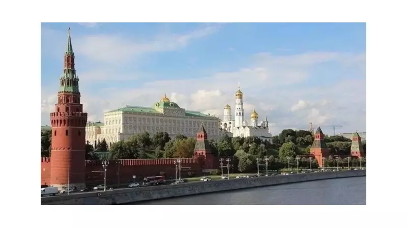 Kremlin'den Çarpıcı Çıkış: 'Batı, Rusya'yı Her Gün Suçluyor!'