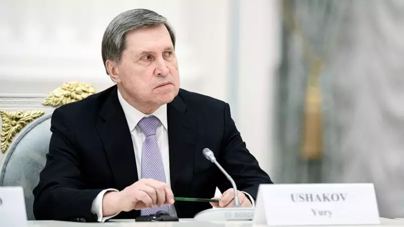 Kremlin'den Flaş Açıklama: Barış Zirvesi için Henüz Mutabakat Yok!