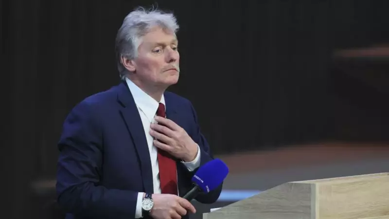 Kremlin'den NATO'ya Sert Tepki: 'Fiilen Savaş Halindeyiz' Diyorlar!