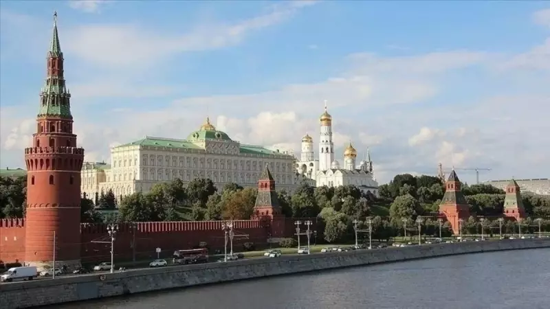 Kremlin'den Tomahawk Açıklaması: 'Ukrayna'ya Verilse Bile Cephedeki Dengeyi Değiştirmez'