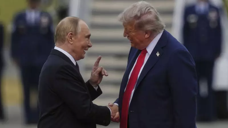Kremlin'den Trump Yorumu: 'Komplo Teorisi Değil, İroni Yapıyor Olmalı'