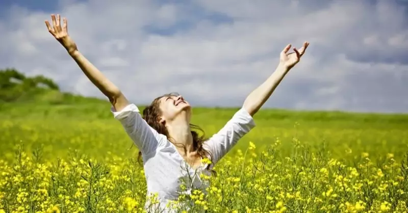 Şükretmenin Derin Huzuru: Allah'a Hamd ile İlgili Etkileyici Sözler ve Anlamları