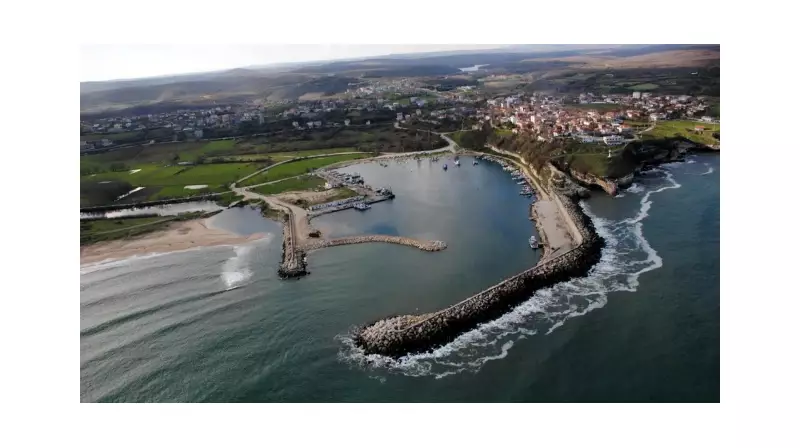 Kırklareli ve Tekirdağ'da Deniz Keyfi Yasaklandı: 3 Gün Boyunca Plajlara Giriş İzni Yok!