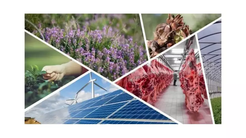 Kırsal Kalkınma İçin Devasa Destek: 5.976 Milyon Lira Hibe Dağıtıldı!