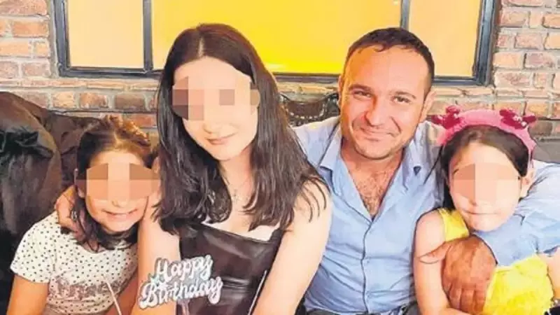 Kıskançlık Kıskacında Bir Hayat: Takıntılı Eş, Müebbetle Yargılanıyor