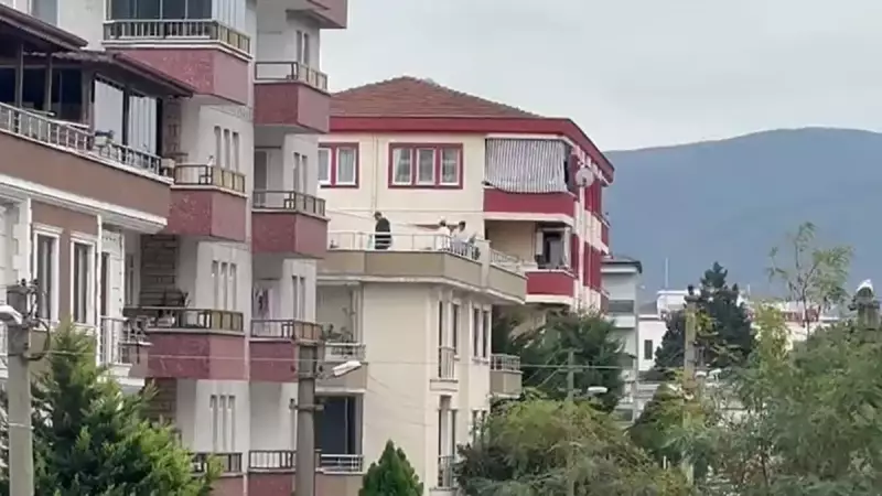 Kütahya Depremi Uzmanları Alarma Geçirdi: İşte O Kritik Detay ve Tehlike Zamanı!